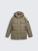 Field jakna - Zelena_111591