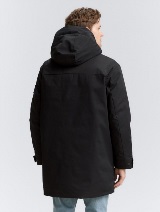 TT.PRO.TECH jakna - Crna_3284801