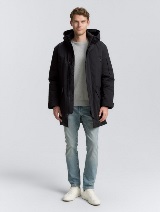 TT.PRO.TECH jakna - Crna_3284801