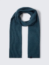 Pleteni šal - Plava_3826956