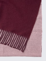 Pleteni šal - Crvena_3291537