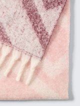 Fular tricotat confortabil - Model/Mai multe culori_1523774