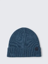 Pletena kapa - Plava_8100717