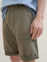 Kratke pantalone - Zelena_7605671