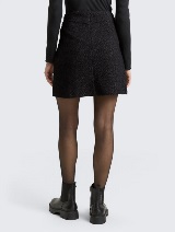 Fustă jacquard - Model/Mai multe culori_6768294