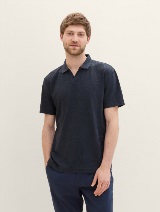 Tricou polo Jacquard - Model/Mai multe culori_874779