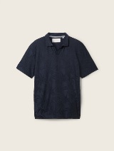 Tricou polo Jacquard - Model/Mai multe culori_874779