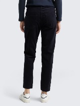 Pantalone od somota - Plava_9518608