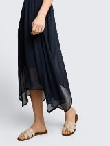Rochie feminină - Albastru_2546427