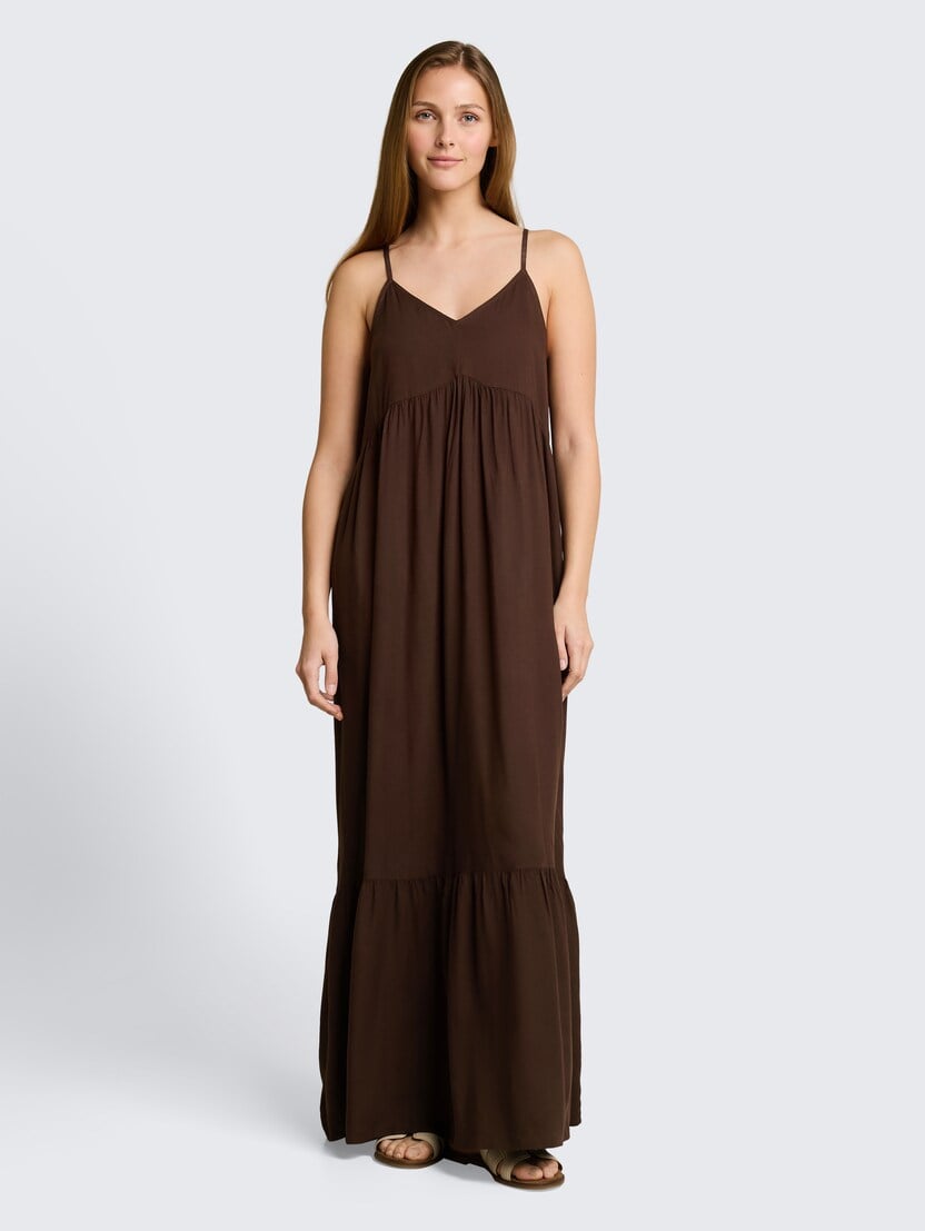 Rochie feminină - Maro-1051293-40514-16