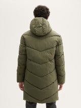 Parka tip balon - Verde_1515745