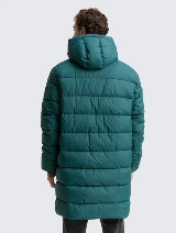 Zimska parka - Zelena_2970703