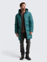 Zimska parka - Zelena_2970703