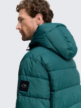 Zimska parka - Zelena_2970703