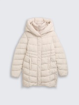 Zimski kaput - Bež_6688473