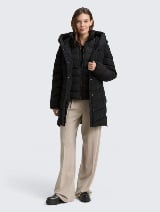 Zimski kaput - Crna_5890831