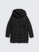 Zimski kaput - Crna_5890831