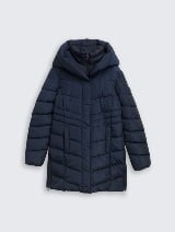 Zimski kaput - Plava_6172093