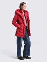 Zimski kaput - Crvena_9666535