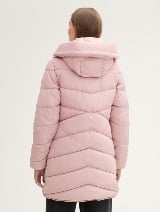 Zimski puffer kaput - Roze_2473584