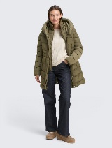 Zimski kaput - Zelena_3643827