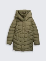 Zimski kaput - Zelena_3643827