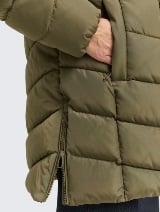 Zimski kaput - Zelena_3643827